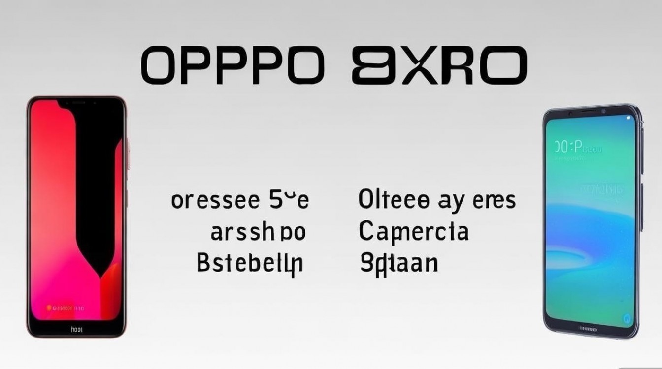 荣耀play5活力版和OPPO K9Pro配置差异在哪？