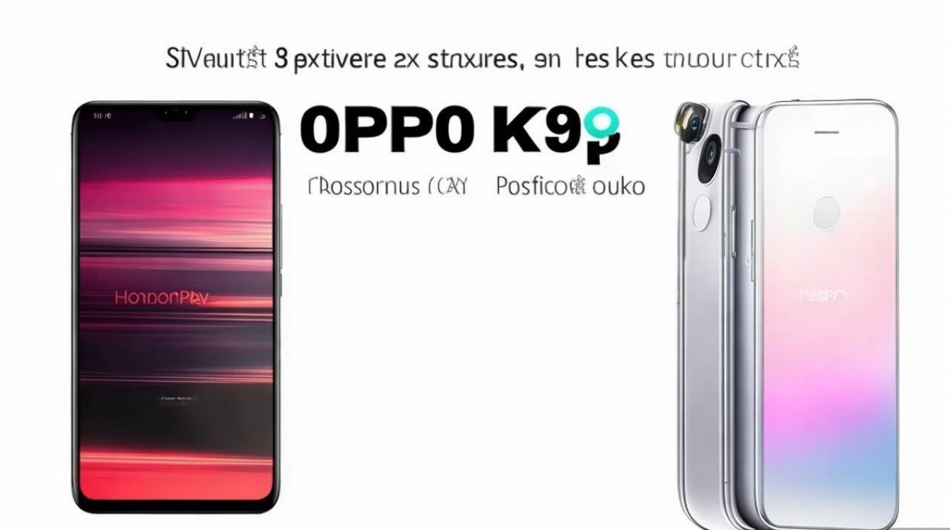 荣耀play5活力版和OPPO K9Pro配置差异在哪？