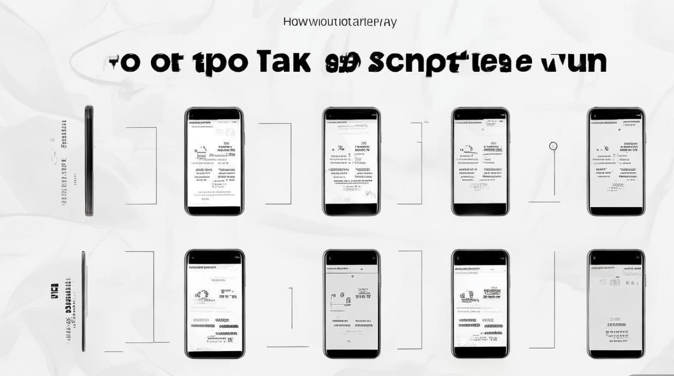 oppo7手机截图方法是什么？详细步骤教你怎么操作
