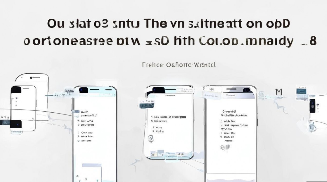 oppo7手机截图方法是什么？详细步骤教你怎么操作
