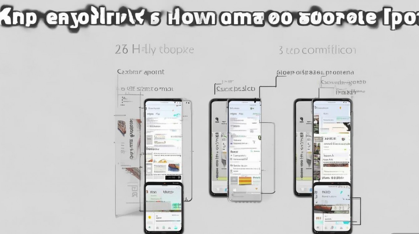 oppo7手机截图方法是什么？详细步骤教你怎么操作
