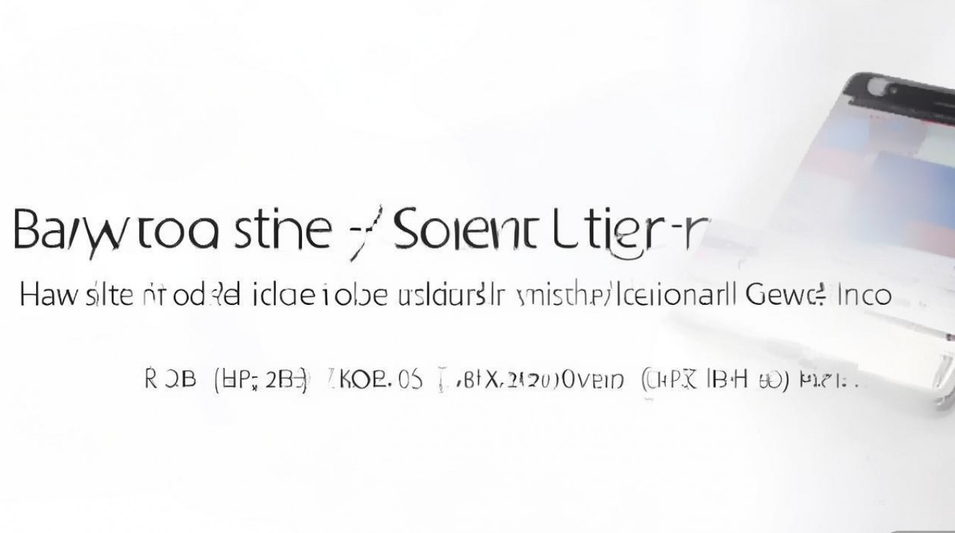 oppo手机怎么录屏幕?新手必看详细步骤教程