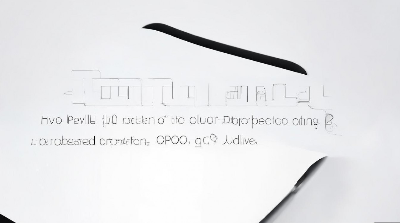 oppo手机怎么录屏幕?新手必看详细步骤教程