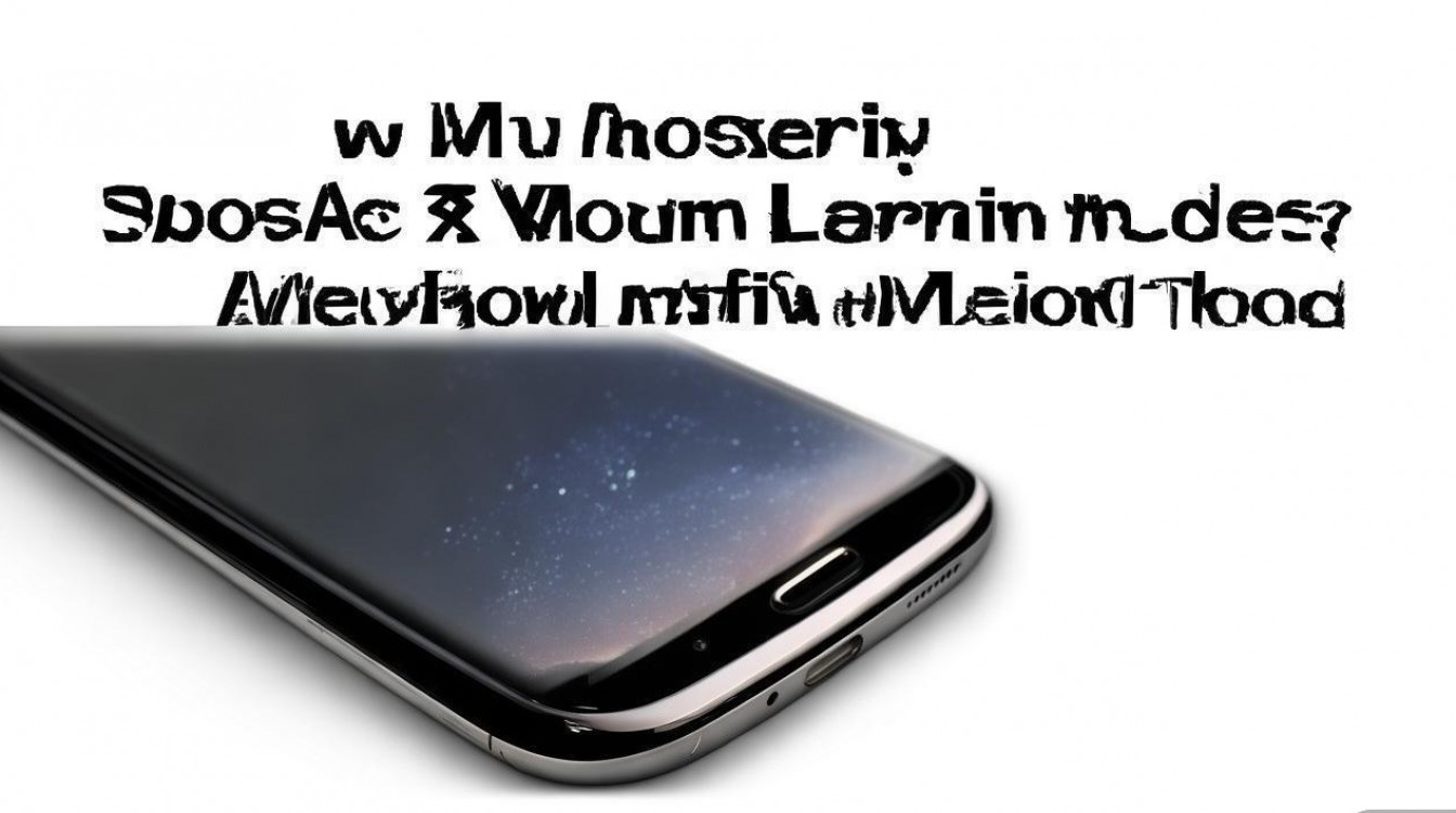 三星s8型号怎么修改?教你轻松搞定型号修改方法