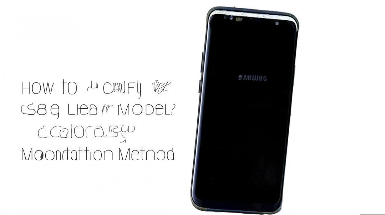 三星s8型号怎么修改?教你轻松搞定型号修改方法