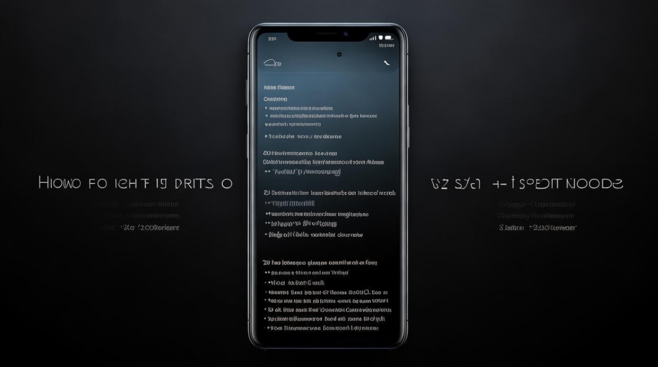 oppo手机如何锁定竖屏模式？设置方法步骤详解