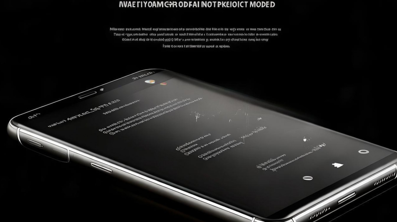 oppo手机如何锁定竖屏模式？设置方法步骤详解