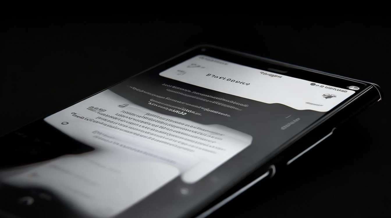 oppo手机如何锁定竖屏模式？设置方法步骤详解