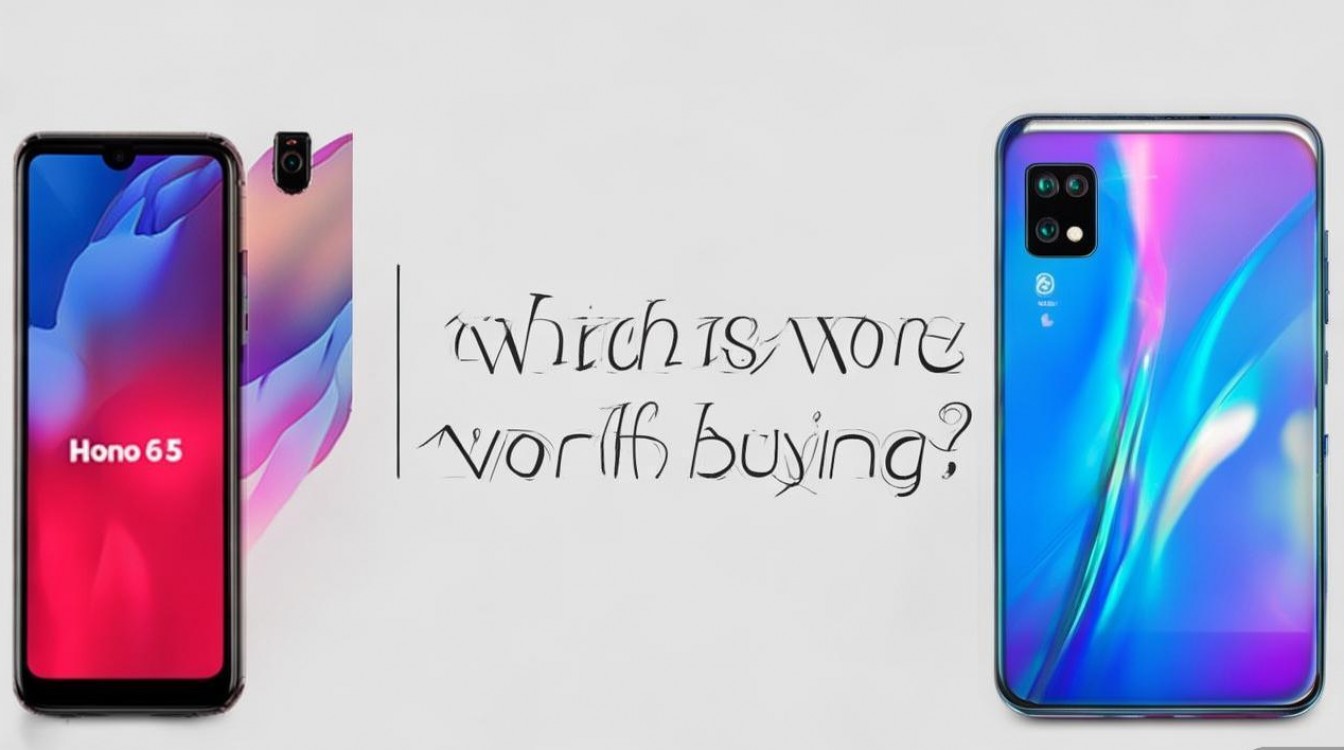 荣耀Play5活力版和荣耀50se哪个更值得买？