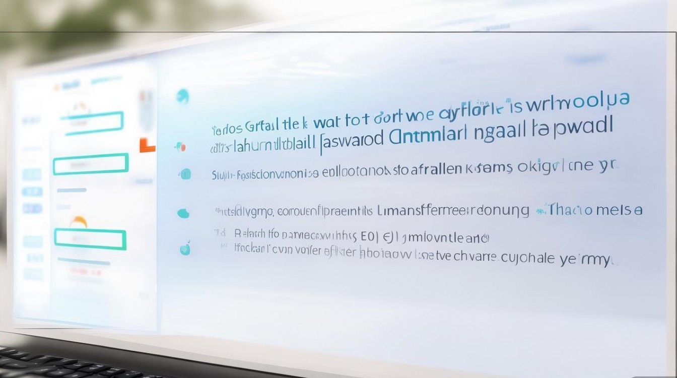 华为邮箱忘记密码怎么办？如何重置或找回？