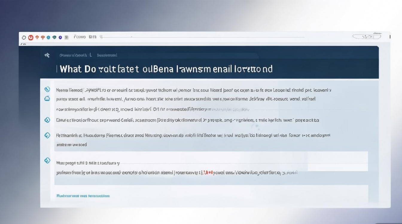 华为邮箱忘记密码怎么办？如何重置或找回？