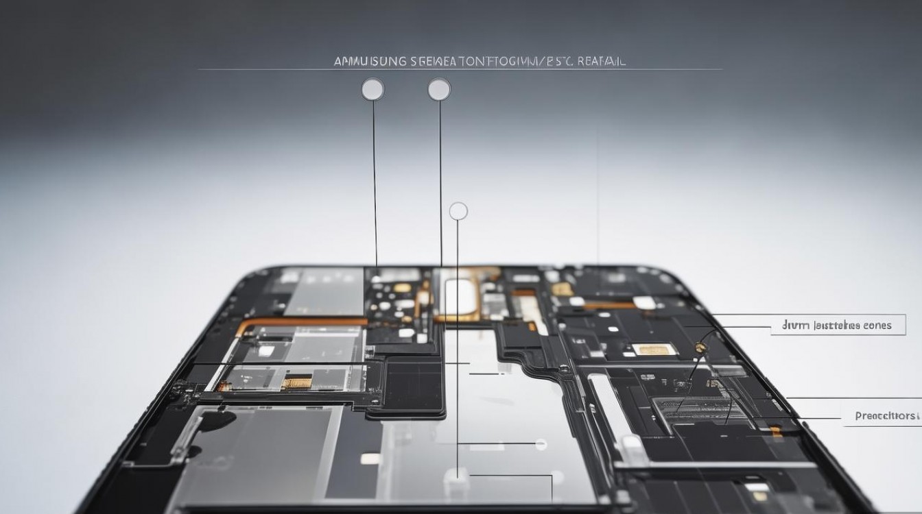 为什么三星屏幕总成价格居高不下？