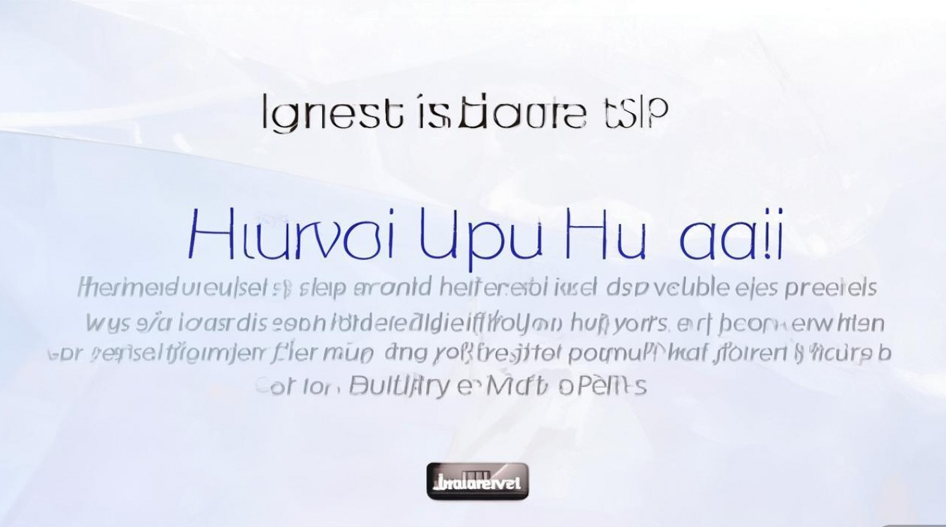 华为邮件怎么设置？新手必看详细步骤指南