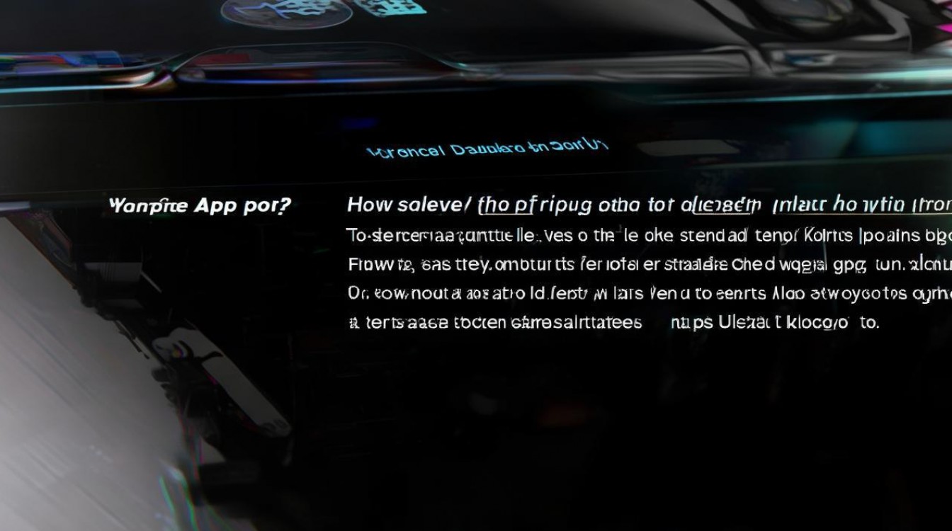 华为应用商城app下载不了软件怎么办？解决方法有哪些？