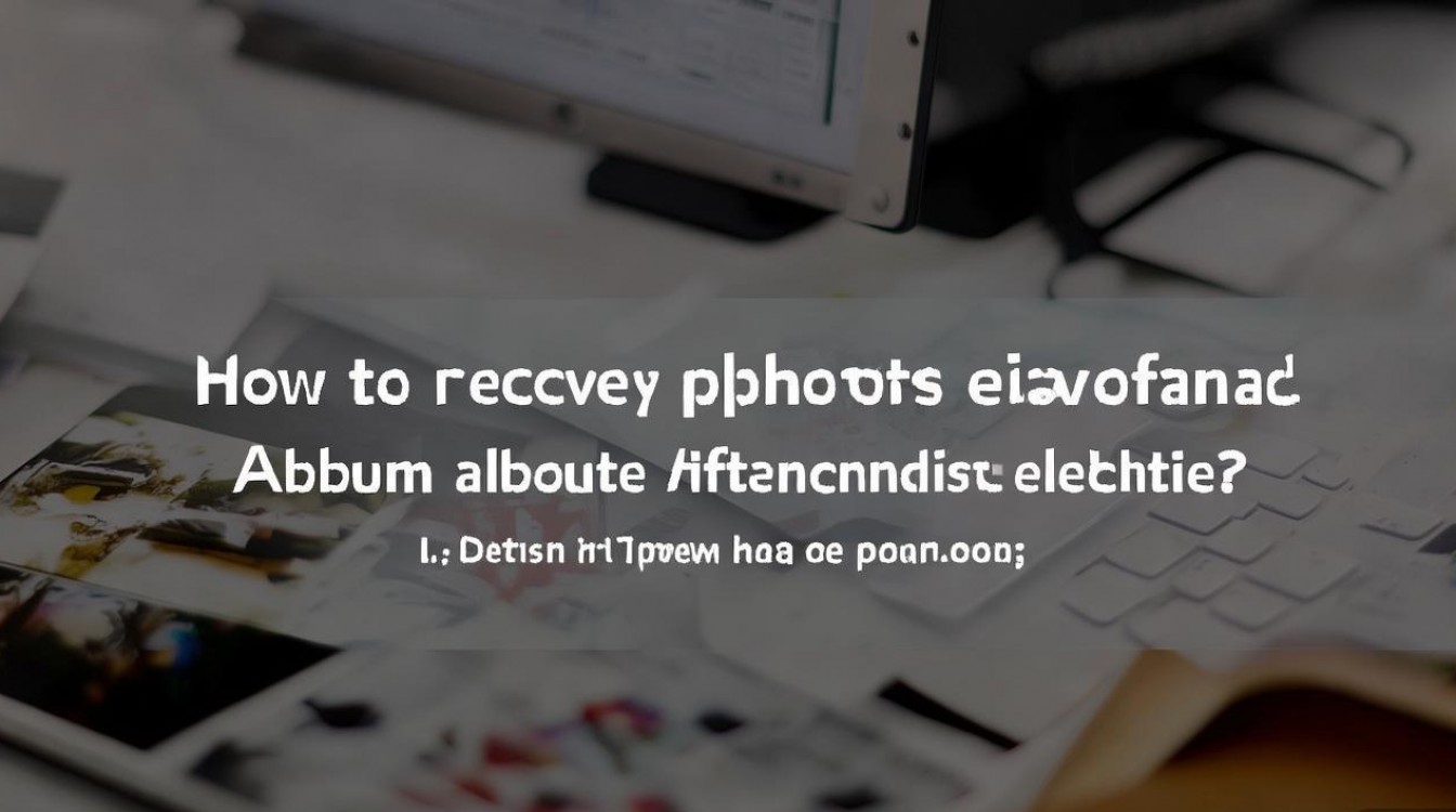 vivo私密相册误删了,怎么找回里面的照片?