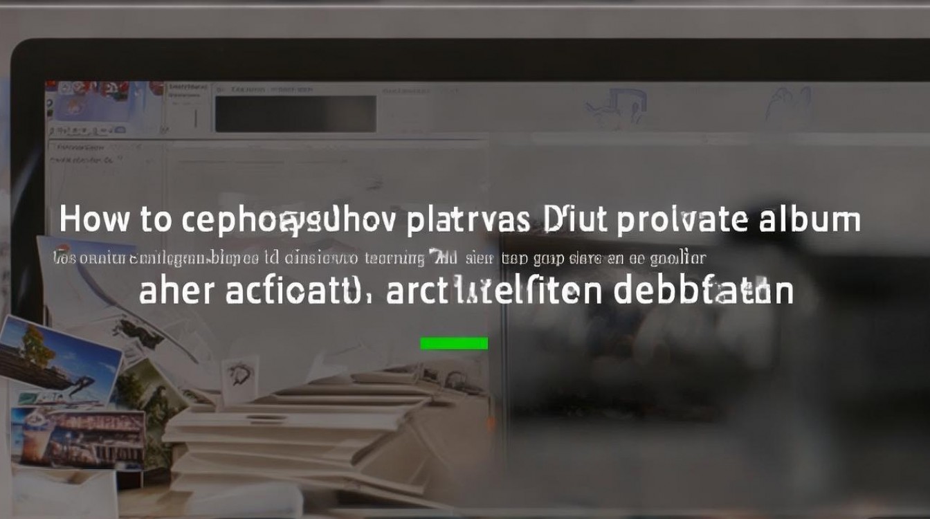 vivo私密相册误删了,怎么找回里面的照片?
