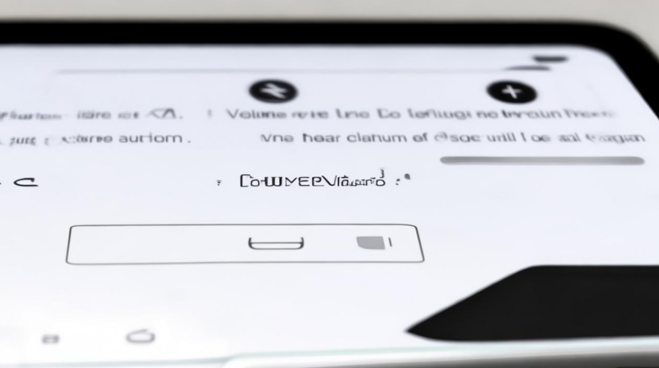 苹果手机怎么调大音量？设置里没找到音量调节选项怎么办？