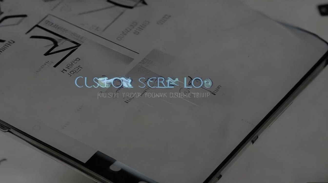 三星手机怎么自定义锁屏时间显示?