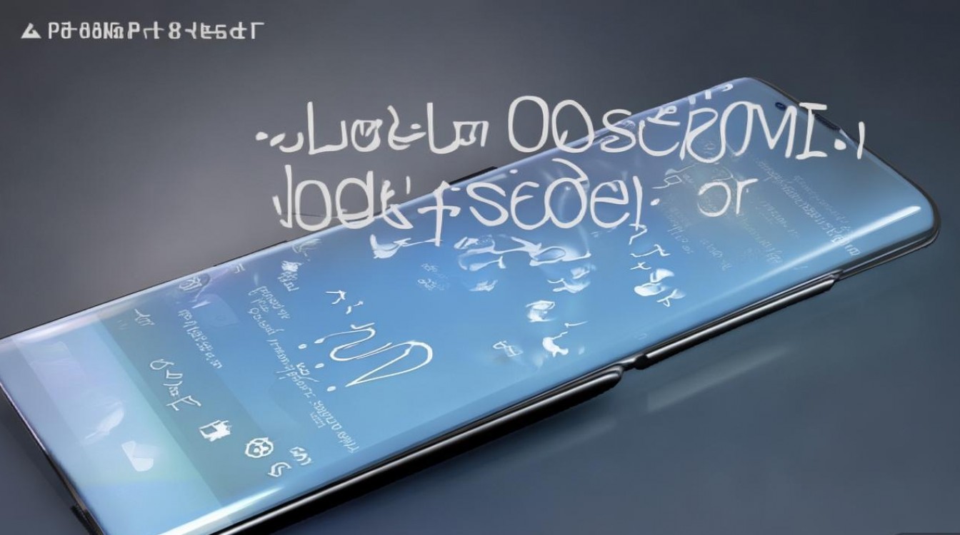 三星手机怎么自定义锁屏时间显示?