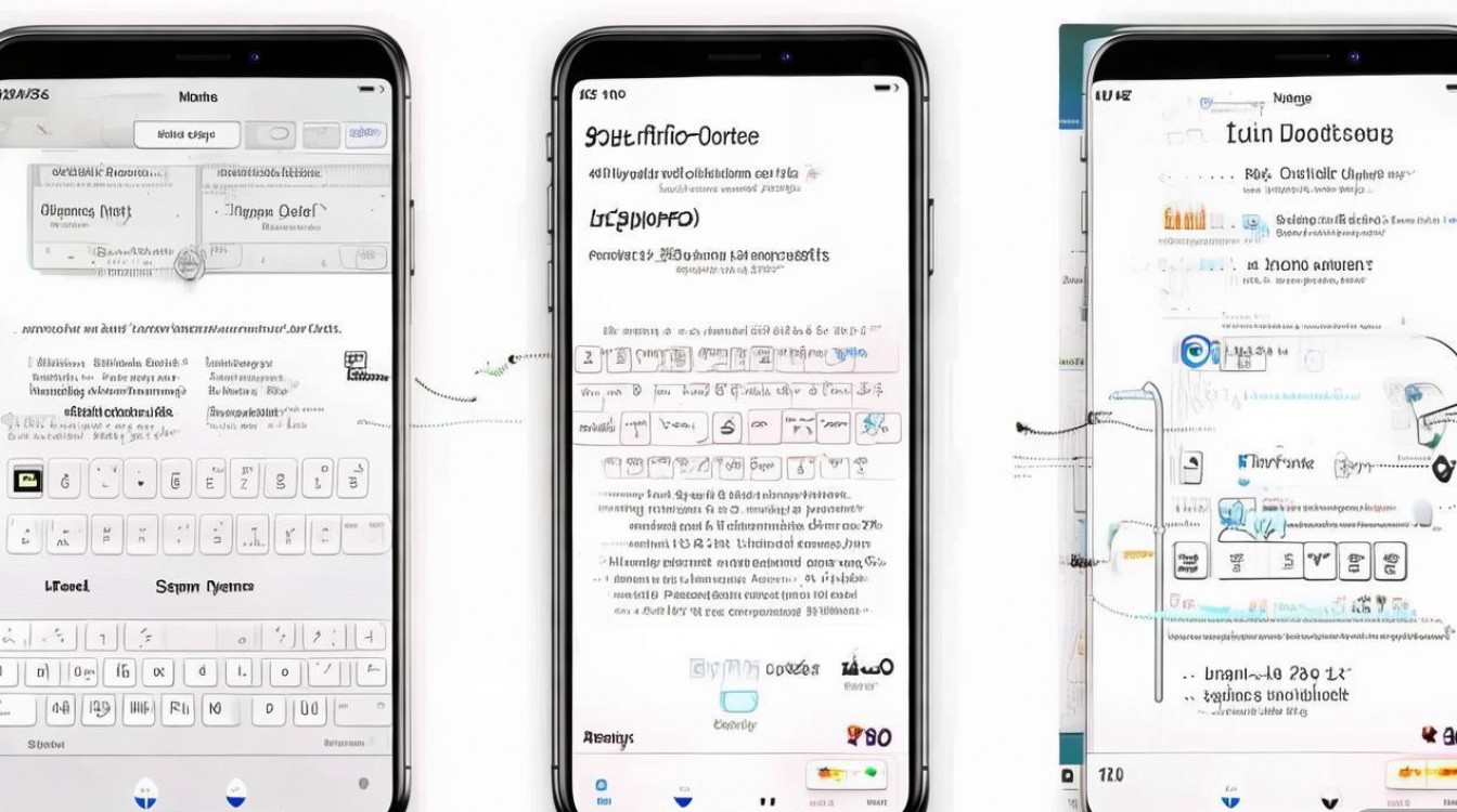 苹果手机怎么打出特殊符号丶?符号输入方法详解