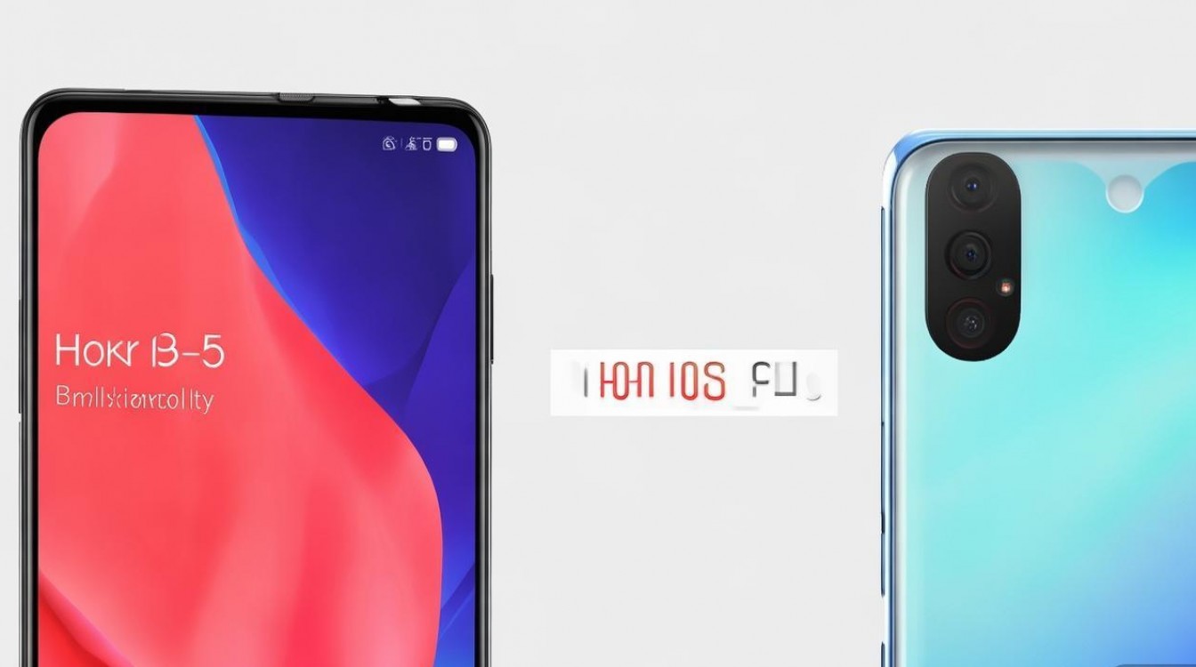 荣耀Play5活力版和荣耀X20SE区别大吗?哪款更值得入手?