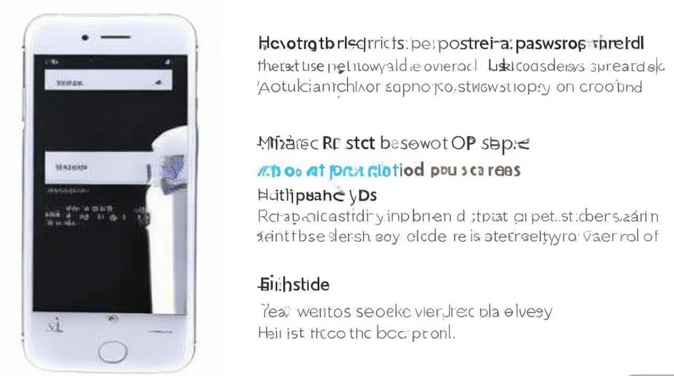 oppo手机忘记应用密码怎么改？教你找回或重置密码的方法