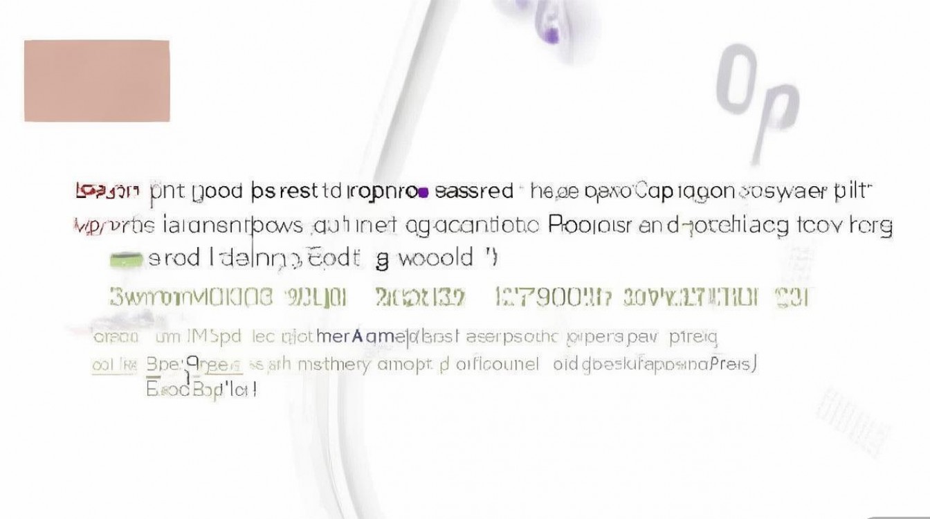 oppo手机忘记应用密码怎么改？教你找回或重置密码的方法