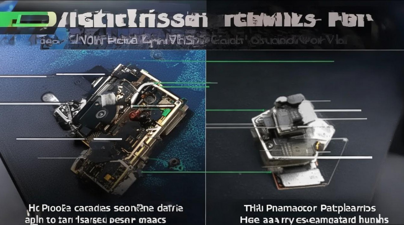 vivo手机摄像头碎了怎么修？换原厂还是第三方划算？