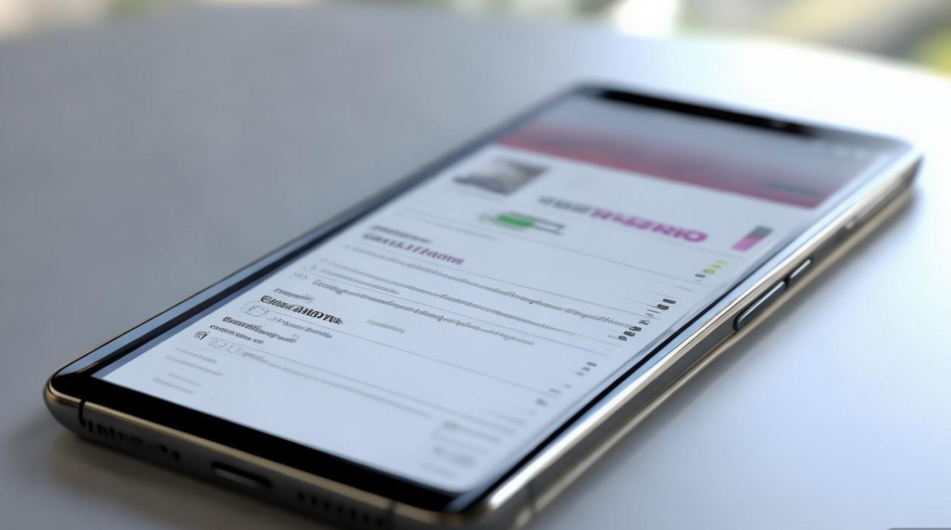 华为手机信息提示音怎么自定义更换？