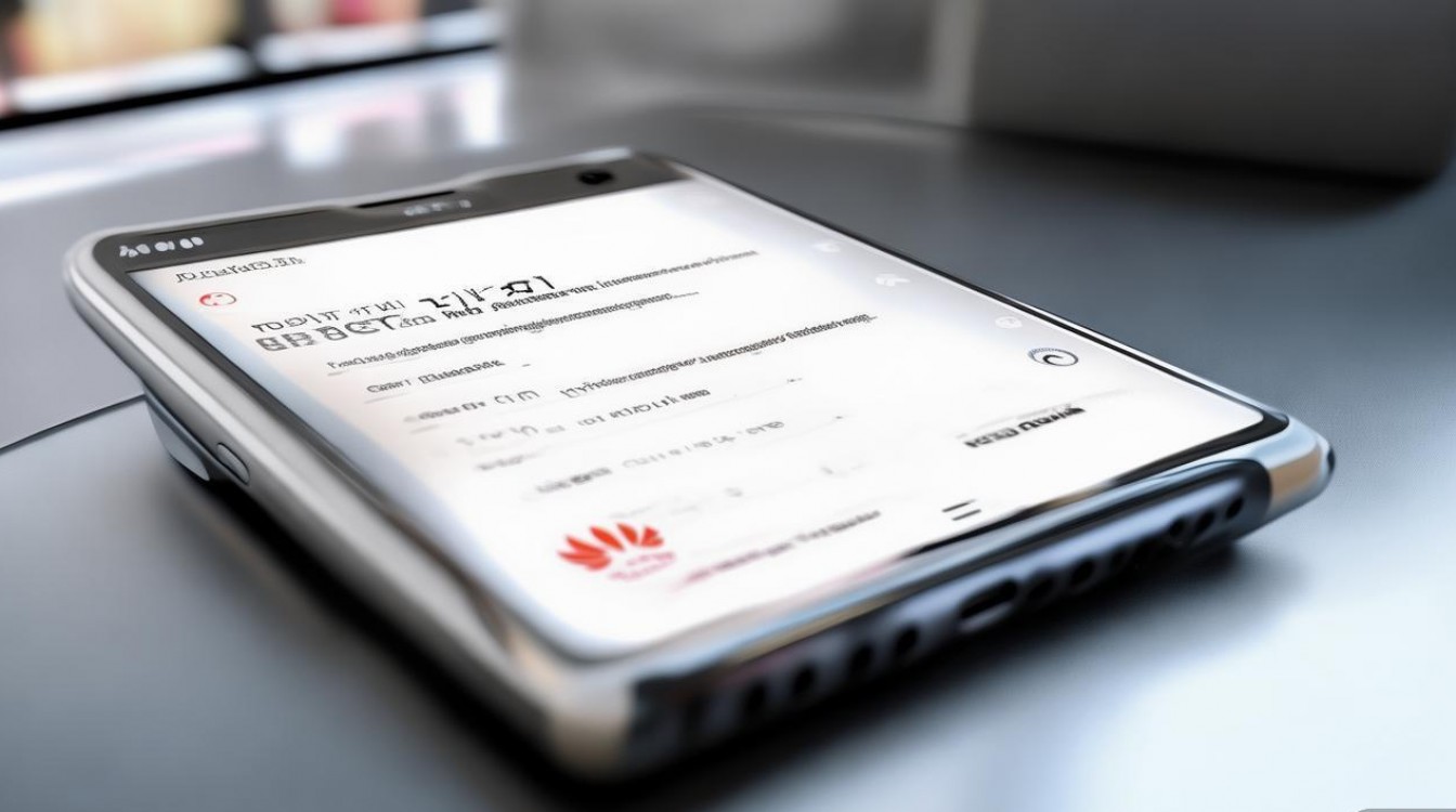 华为手机信息提示音怎么自定义更换？