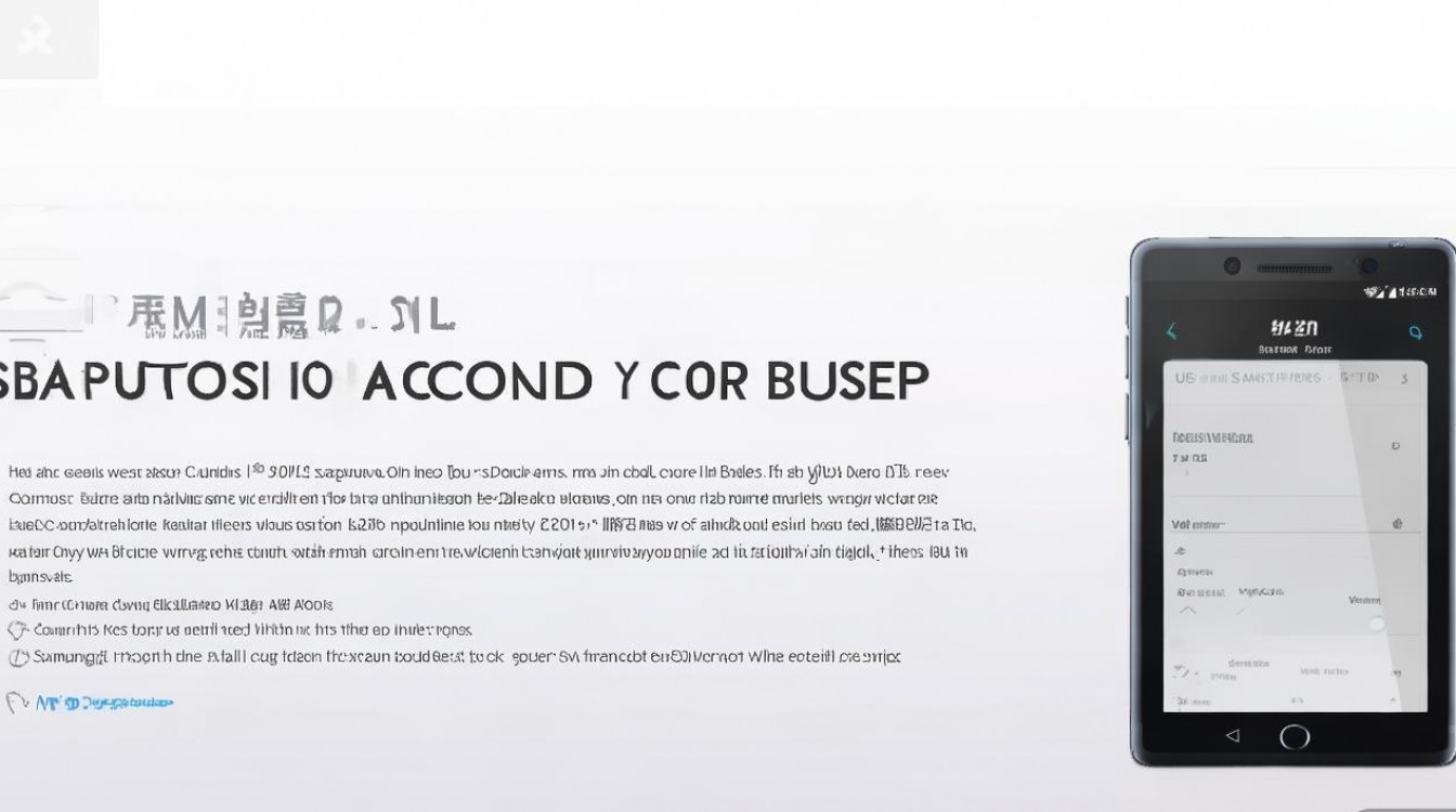 三星账户怎么使用备份?备份步骤和注意事项有哪些?