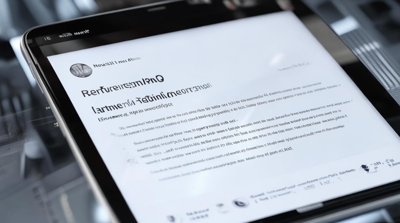 华为新Pad安装软件总闪退，解决方法是什么？