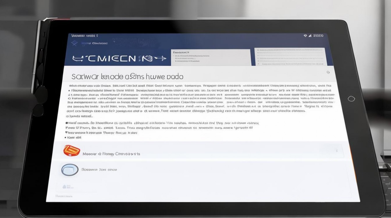 华为新Pad安装软件总闪退，解决方法是什么？