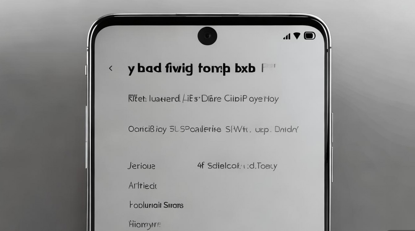 vivo手机上怎么自定义设置手机字体样式？