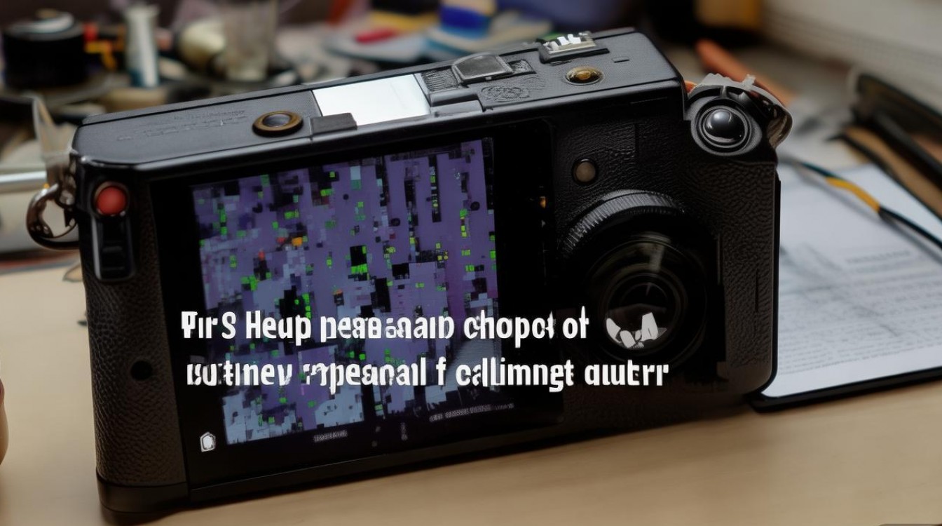 华为相机突然变差了，怎么快速修复恢复正常拍照？