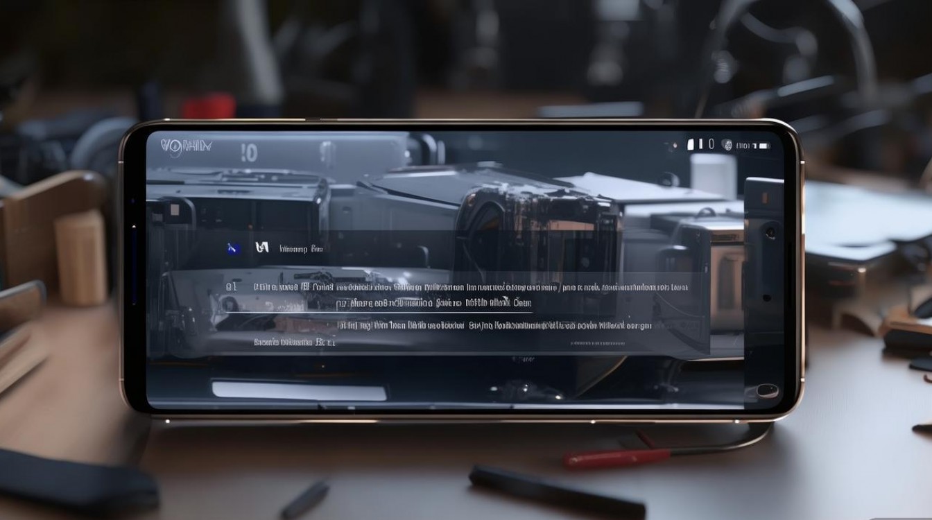 vivo手机屏幕拆机视频步骤详细吗？新手能跟着操作吗？