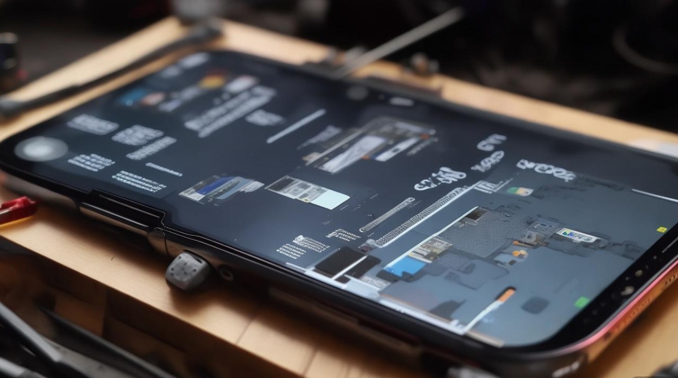 vivo手机屏幕拆机视频步骤详细吗？新手能跟着操作吗？