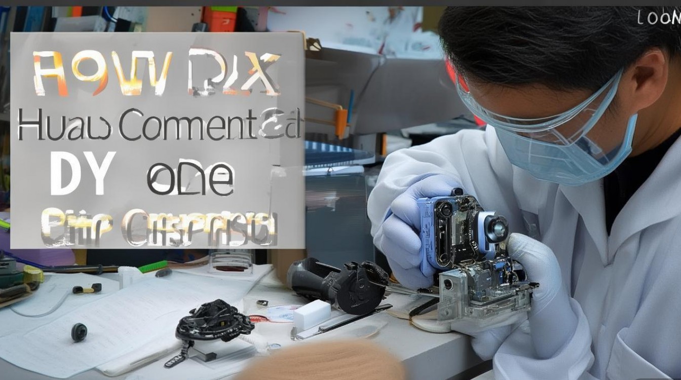 华为相机坏了怎么修?自己修还是找官方维修更划算?