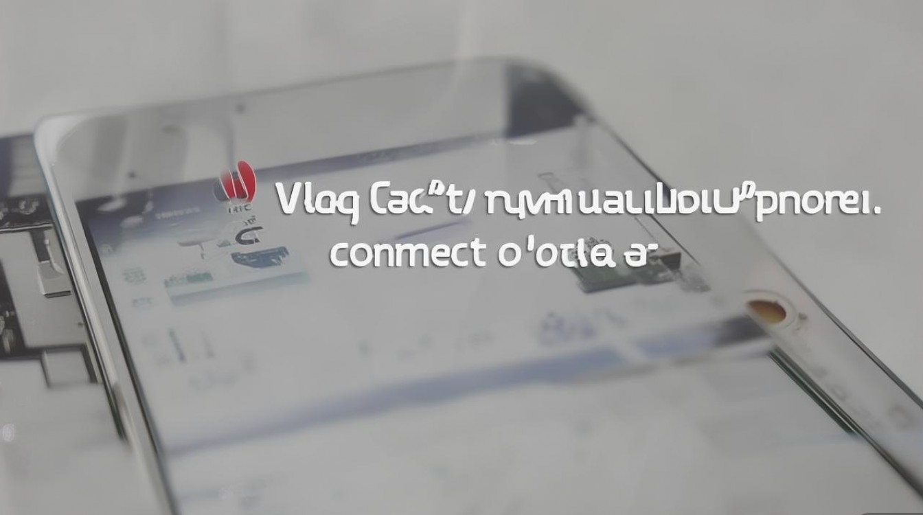 华为手机数据连接不上是什么原因导致的？