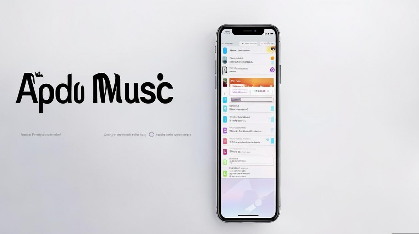 苹果音乐软件新手怎么用？详细教程步骤有哪些？