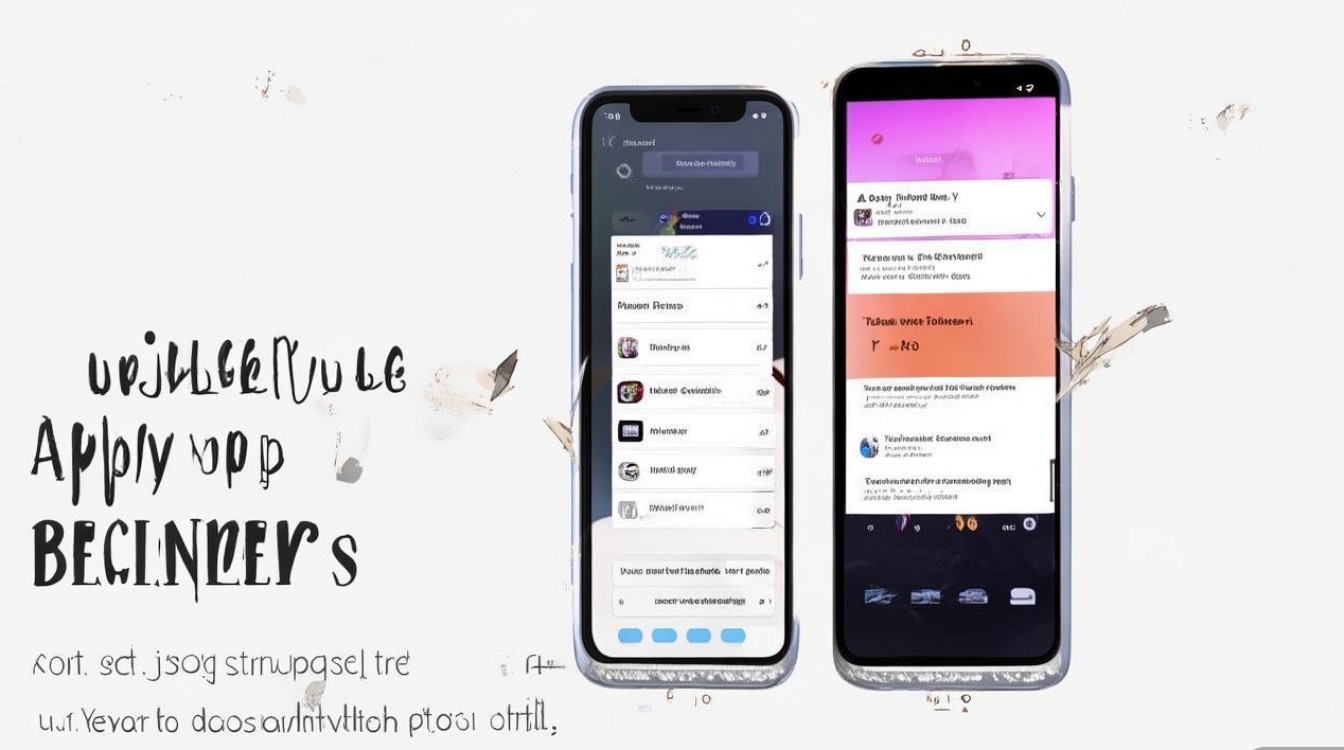 苹果音乐软件新手怎么用？详细教程步骤有哪些？