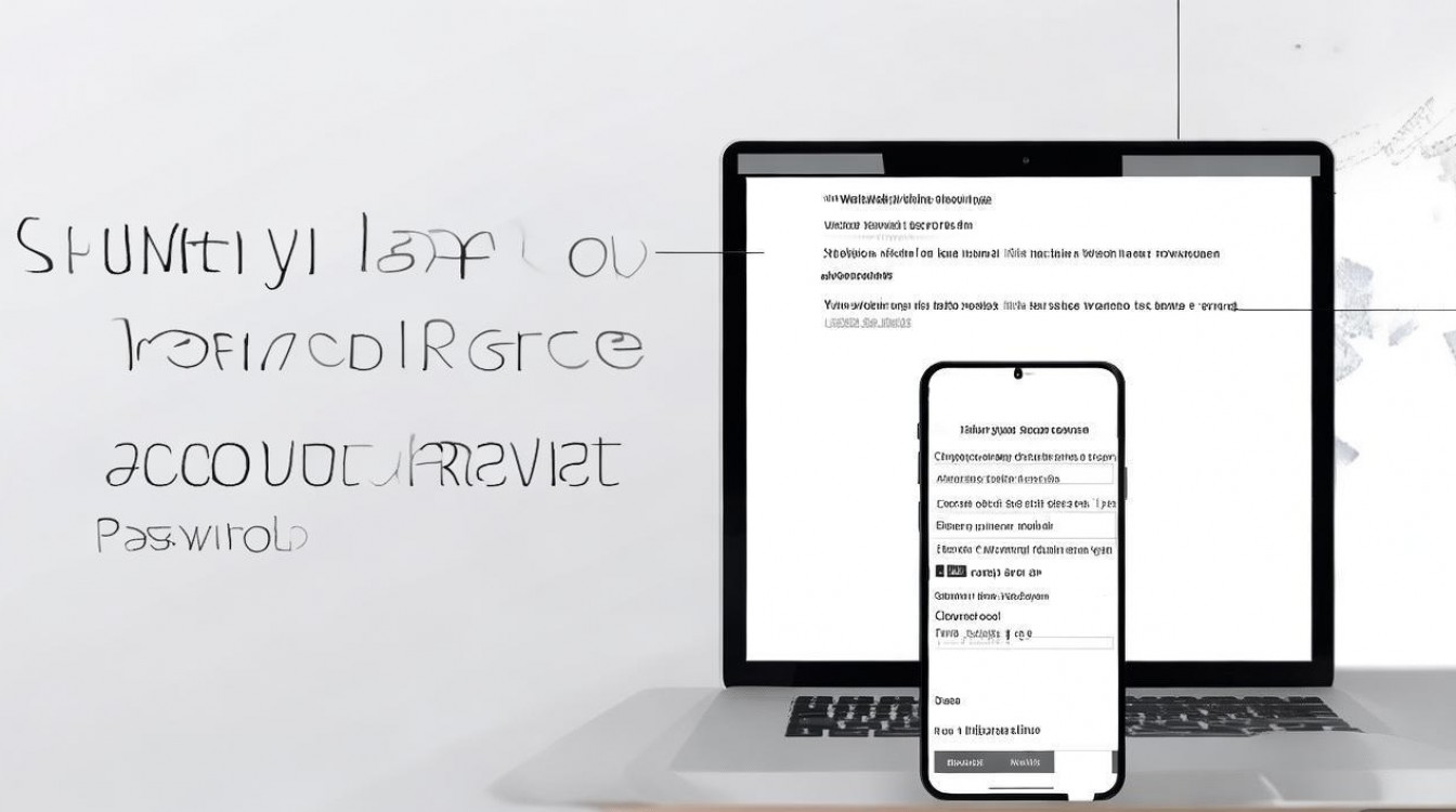 华为忘记密码怎么办？手机/电脑/华为账号密码重置方法