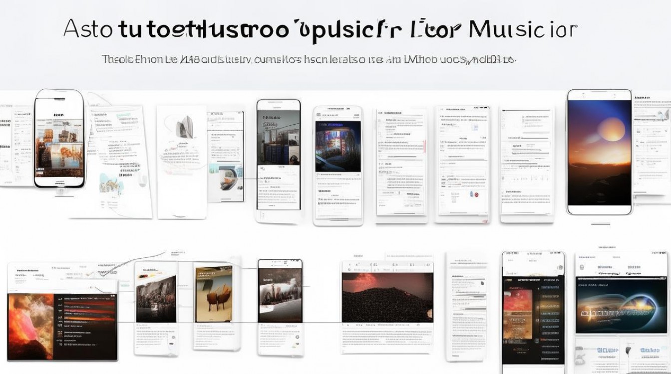 苹果音乐软件怎么用？新手入门步骤详细教程