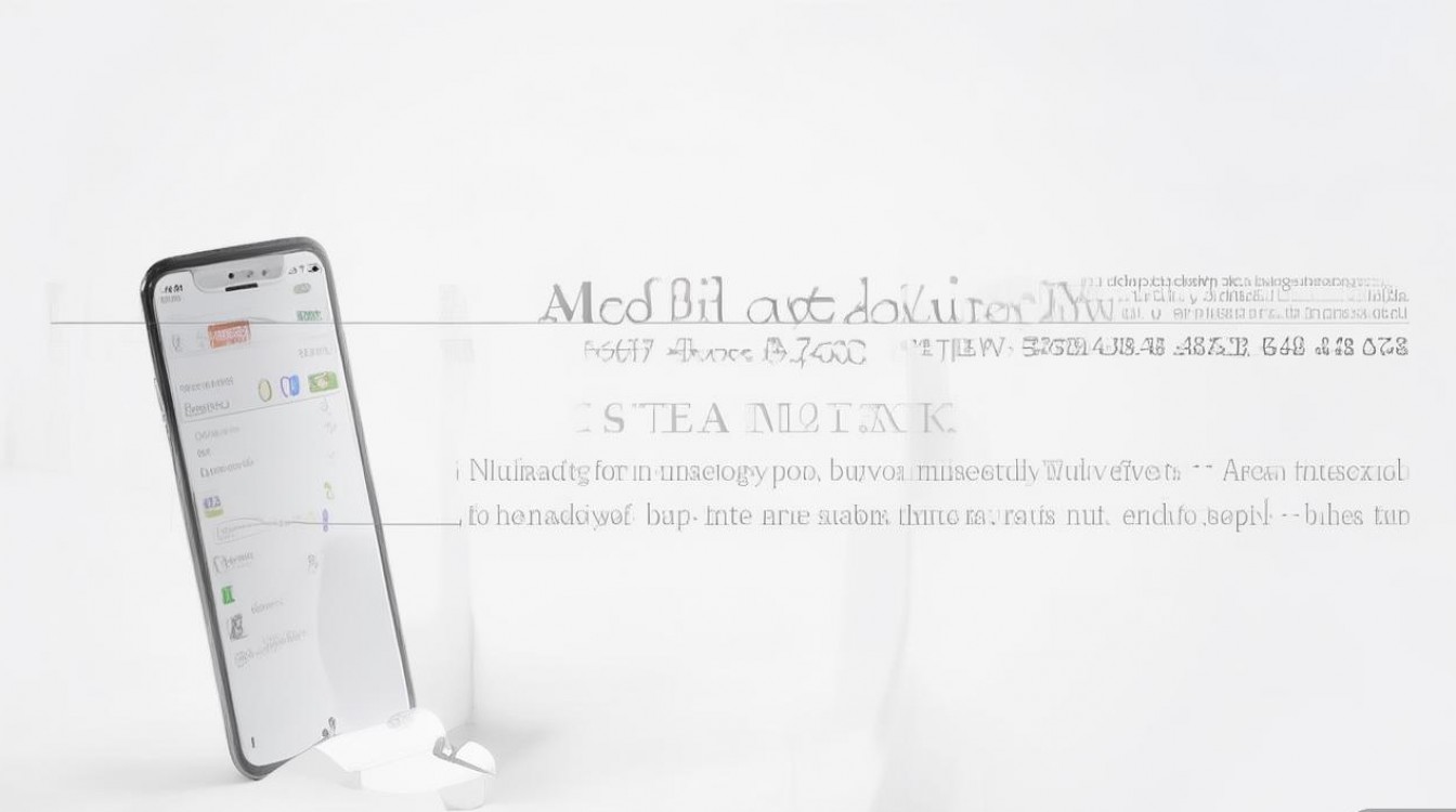 苹果移动网络怎么打开？新手必看步骤指南！