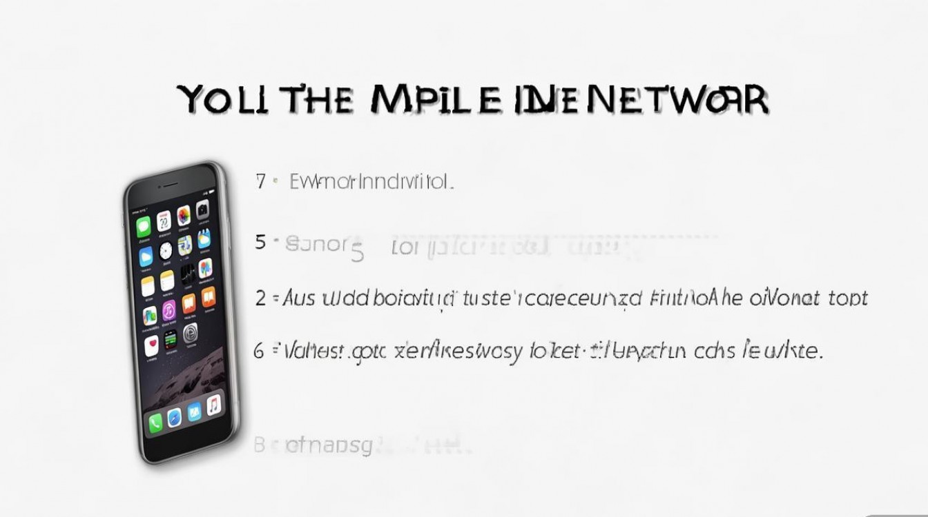 苹果移动网络怎么打开？新手必看步骤指南！