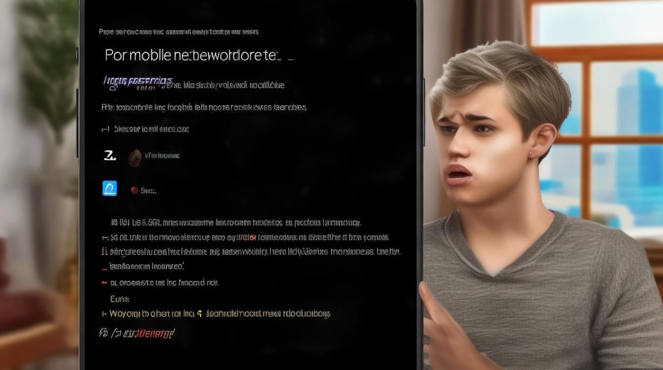 苹果移动网络用不了怎么办?信号差/无服务怎么修复?