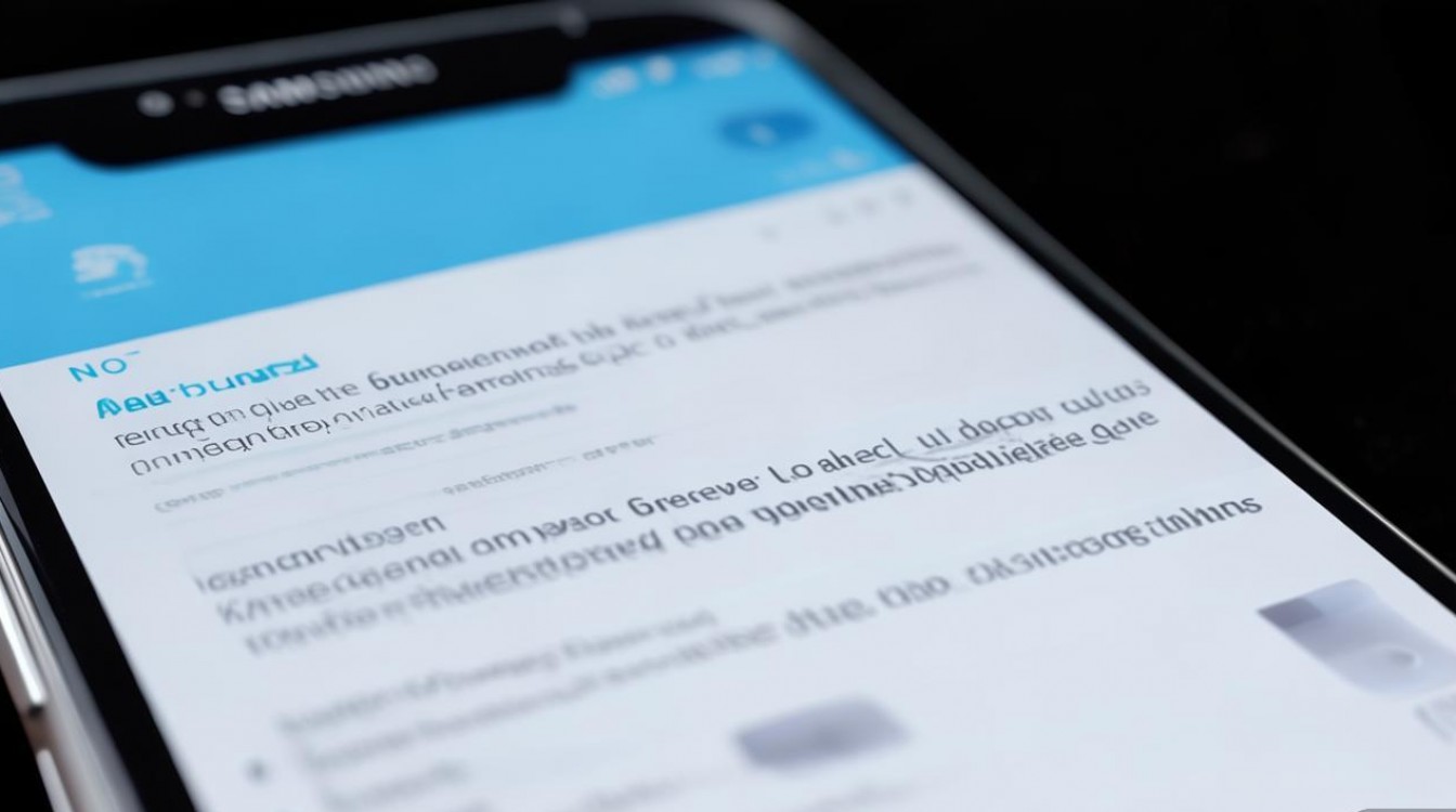 三星手机怎么修改运营商名称显示？