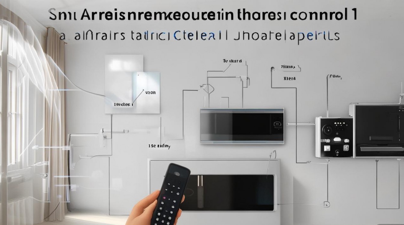 vivot1有红外遥控功能吗?如何用vivot1远程控制智能家电?