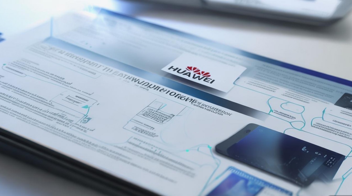 华为网络打不开怎么办?手机/电脑网络异常排查指南