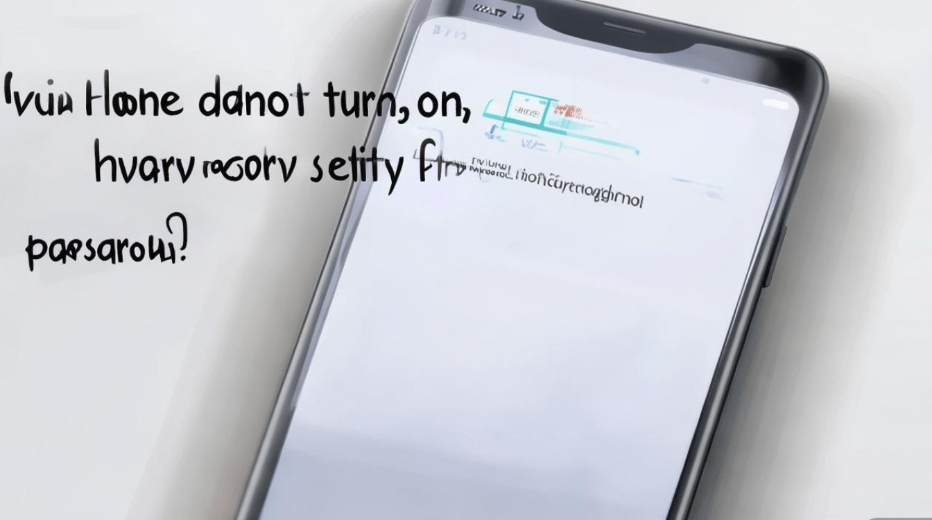 vivo手机开不了机，怎么恢复出厂设置密码？